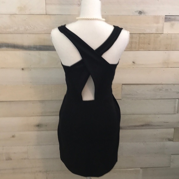 ⚜️ Jack • Little Black Dress - Size Small - Picture 3 of 3